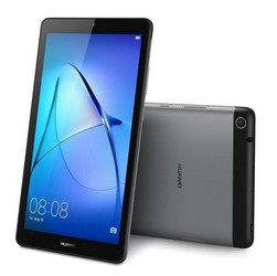 Замена стекла на планшете Huawei Mediapad T3 7.0 в Твери